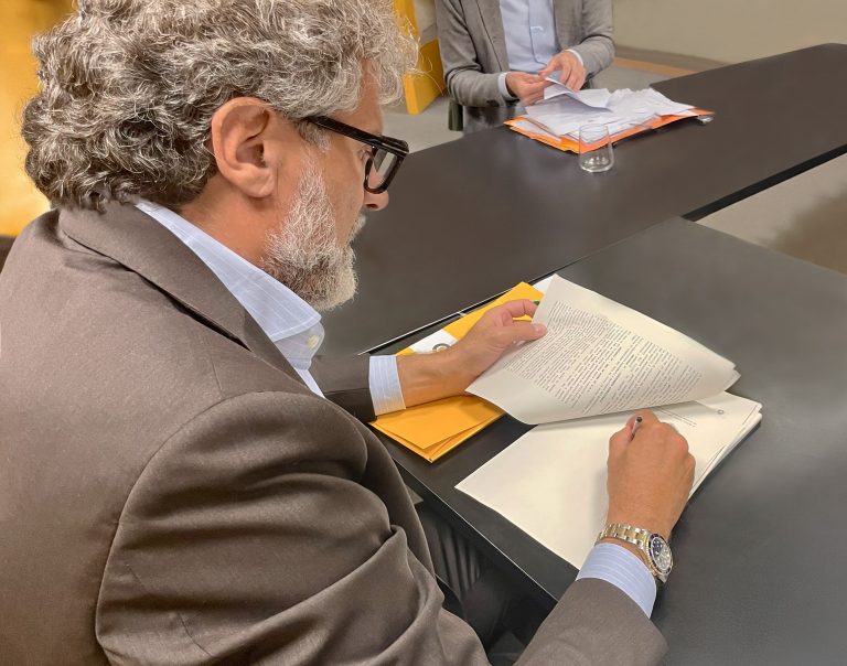 COLFERT continua ad espandersi: acquisita Brescia Ferport