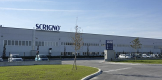 Gruppo Scrigno rafforza la diversificazione, acquisite Ecomet e FBP Porte
