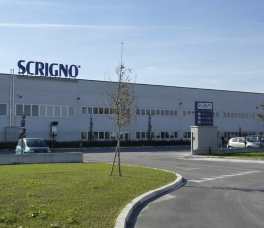 Gruppo Scrigno rafforza la diversificazione, acquisite Ecomet e FBP Porte