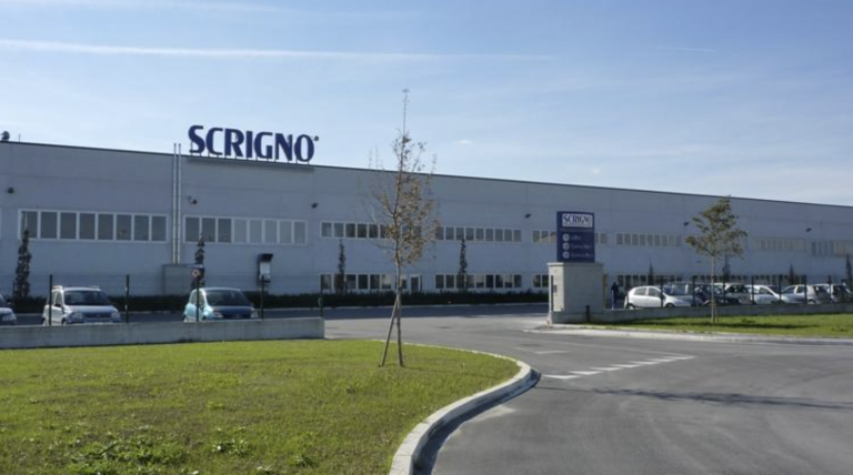 Gruppo Scrigno rafforza la diversificazione, acquisite Ecomet  e FBP Porte