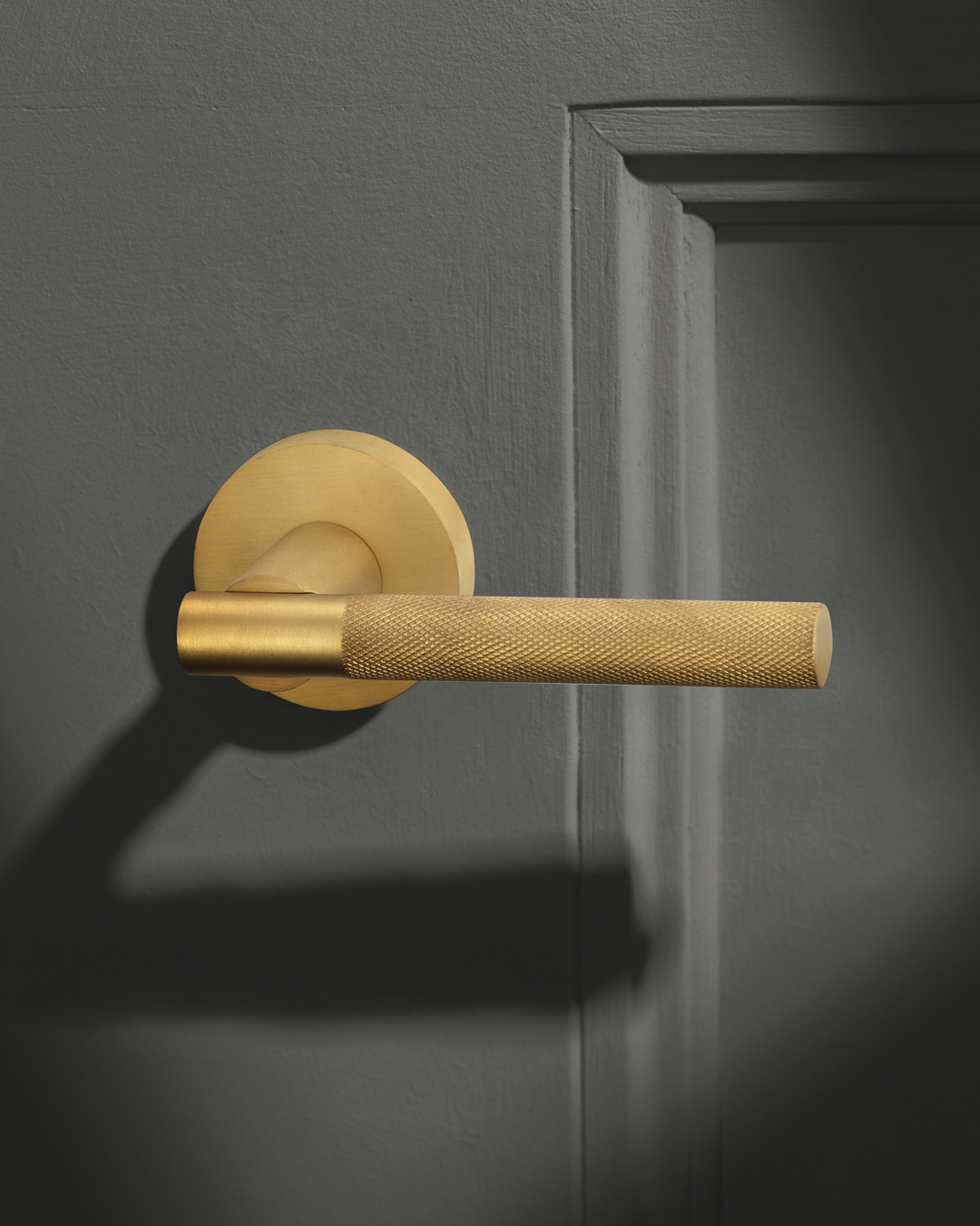 REGUITTI AURA e ZAIRA, le nuove maniglie firmate Reguitti