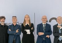 Il Premio Aurea alla seconda edizione: vince Maria Carmela Perri Architetto