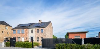 Le recinzioni della collezione Classic