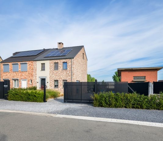 Le recinzioni della collezione Classic