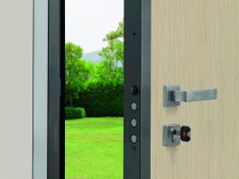 Cilindri meccanici CISA: sicurezza certificata contro le effrazioni più sofisticate