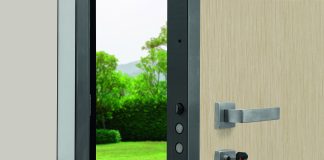 Cilindri meccanici CISA: sicurezza certificata contro le effrazioni più sofisticate