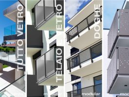 Sei un serramentista? Diventa Aluvetro Partner, diventa Parapettista