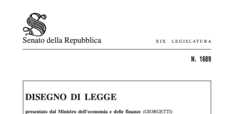 Proroga (alcuni) bonus edilizi. Legge Bilancio 2026 in Parlamento