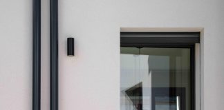 I monoblocchi Presystem SPC per Casa AA