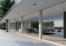 Il sistema di accessoristica Glass 1.0