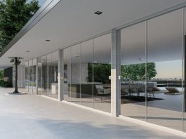 Il sistema di accessoristica Glass 1.0