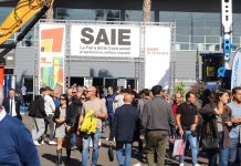 SAIE Bari 2025 chiude con tutti i numeri in crescita