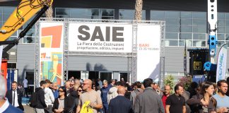 SAIE Bari 2025 chiude con tutti i numeri in crescita