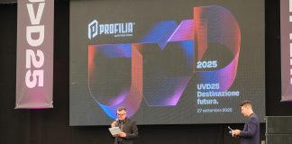 4°Unlimited Vision Day. Osare con entusiasmo e professionalità