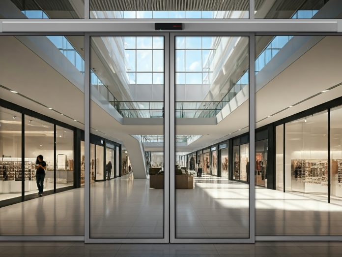 K250 centro commerciale ok