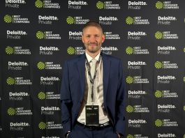 Alpac vince il Best Managed Companies Award 2025 di Deloitte Private