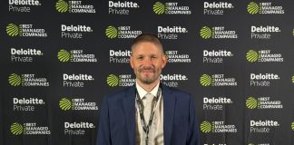 Alpac vince il Best Managed Companies Award 2025 di Deloitte Private