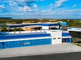 FAAC Technologies acquisisce quota maggioranza Garen Automação S.A
