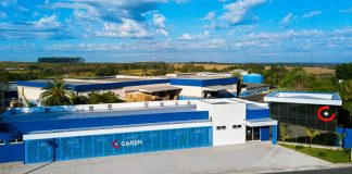 FAAC Technologies acquisisce quota maggioranza Garen Automação S.A