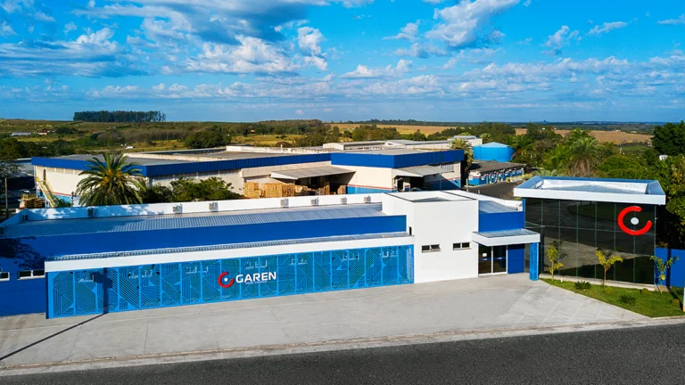FAAC Technologies acquisisce quota maggioranza Garen Automação S.A