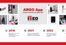 Nuova release per Argo con interfaccia aggiornata