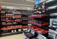 Chieti: apre il nuovo Würth Store