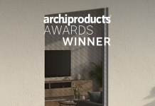 Papillon e Phantom25 premiati agli Archiproducts Design Awards 2025