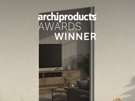 Papillon e Phantom25 premiati agli Archiproducts Design Awards 2025