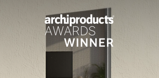 Papillon e Phantom25 premiati agli Archiproducts Design Awards 2025