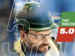 Risorse piano Transizione 5.0 esaurite. E ora?