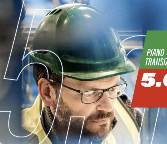 Risorse piano Transizione 5.0 esaurite. E ora?