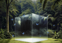 Mirai Øne, il vetro float architettonico a ridotto impatto ambientale