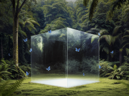 Mirai Øne, il vetro float architettonico a ridotto impatto ambientale