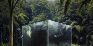 Mirai Øne, il vetro float architettonico a ridotto impatto ambientale