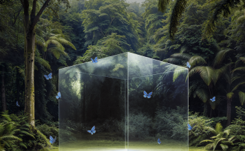 Mirai Øne, il vetro float architettonico a ridotto impatto ambientale