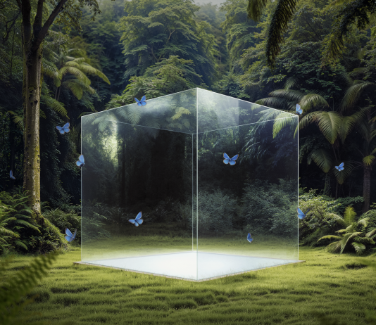 Mirai Øne, il vetro float architettonico a ridotto impatto ambientale