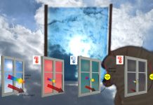 CNR: finestre intelligenti con innovativa nanotecnologia “camaleonte”