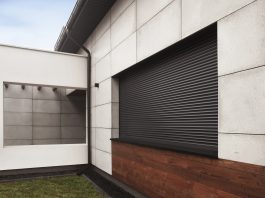 Protecta, la nuova linea di tapparelle esterne