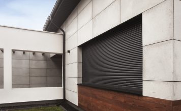 Protecta, la nuova linea di tapparelle esterne