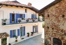 Nuvola Tecnica per l’Abbraccio di Dogliani