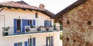 Nuvola Tecnica per l’Abbraccio di Dogliani