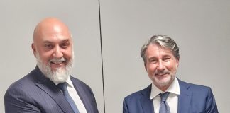 Federico Broccoli nuovo vicepresidente Acimall