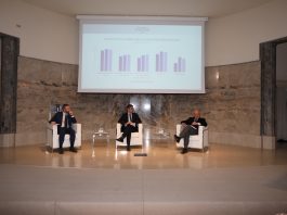 Acciaio, tra molte incognite possibile ripresa nel 2026