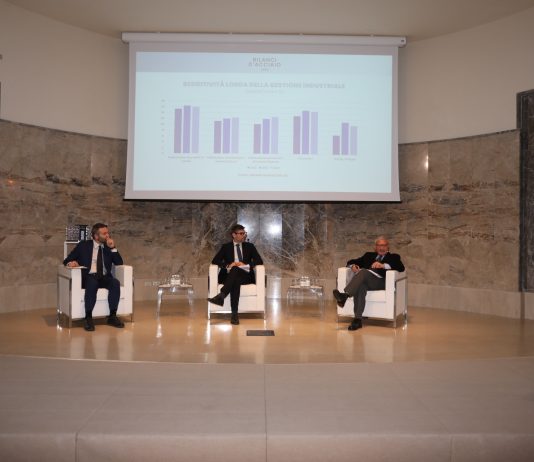 Acciaio, tra molte incognite possibile ripresa nel 2026