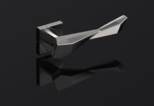 OmniDe progetta la maniglie Edge