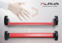 Alpha: nuovo dispositivo antipanico, nuovo modo di lavorare