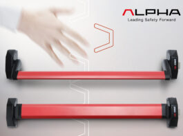 Alpha: nuovo dispositivo antipanico, nuovo modo di lavorare