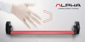 Alpha: nuovo dispositivo antipanico, nuovo modo di lavorare