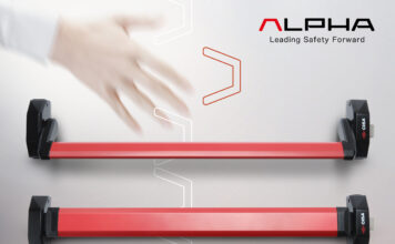 Alpha: nuovo dispositivo antipanico, nuovo modo di lavorare