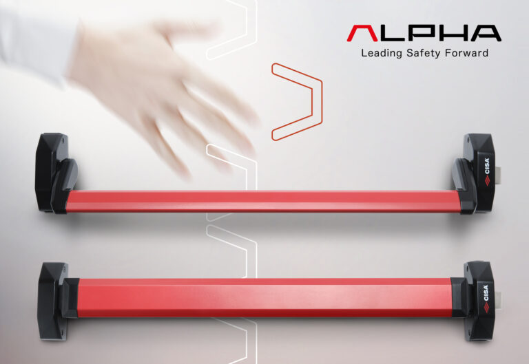 Alpha: nuovo dispositivo antipanico, nuovo modo di lavorare